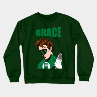 Grace Crewneck Sweatshirt